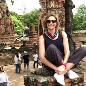 Meet your Posher, Cris